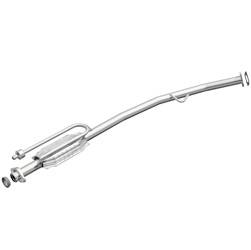 MagnaFlow 49 State Converter - Direct Fit Catalytic Converter - MagnaFlow 49 State Converter 23862 UPC: 841380009234 - Image 1