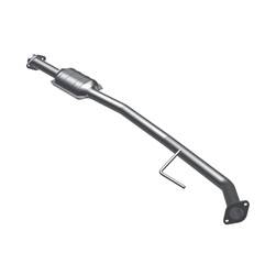 MagnaFlow 49 State Converter - Direct Fit Catalytic Converter - MagnaFlow 49 State Converter 23864 UPC: 841380009258 - Image 1