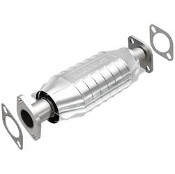 MagnaFlow 49 State Converter - Direct Fit Catalytic Converter - MagnaFlow 49 State Converter 23878 UPC: 841380037718 - Image 1