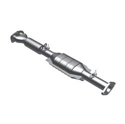MagnaFlow 49 State Converter - Direct Fit Catalytic Converter - MagnaFlow 49 State Converter 23896 UPC: 841380009432 - Image 1