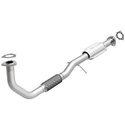 MagnaFlow 49 State Converter - Direct Fit Catalytic Converter - MagnaFlow 49 State Converter 23956 UPC: 841380031037 - Image 1