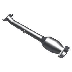 MagnaFlow 49 State Converter - Direct Fit Catalytic Converter - MagnaFlow 49 State Converter 23989 UPC: 841380030030 - Image 1
