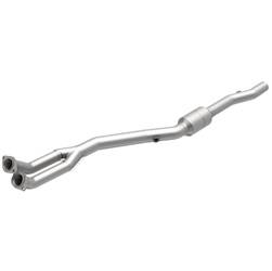 MagnaFlow 49 State Converter - Direct Fit Catalytic Converter - MagnaFlow 49 State Converter 24131 UPC: 841380083005 - Image 1