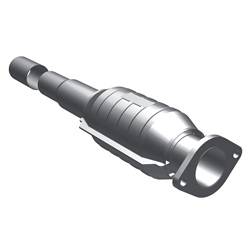 MagnaFlow 49 State Converter - Direct Fit Catalytic Converter - MagnaFlow 49 State Converter 24178 UPC: 841380073778 - Image 1