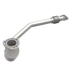 MagnaFlow 49 State Converter - Direct Fit Catalytic Converter - MagnaFlow 49 State Converter 24208 UPC: 841380027122 - Image 1