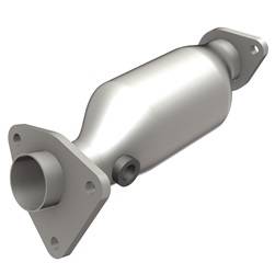 MagnaFlow 49 State Converter - Direct Fit Catalytic Converter - MagnaFlow 49 State Converter 24220 UPC: 841380073112 - Image 1