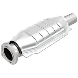 MagnaFlow 49 State Converter - Direct Fit Catalytic Converter - MagnaFlow 49 State Converter 24311 UPC: 841380073181 - Image 1