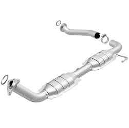 MagnaFlow 49 State Converter - Direct Fit Catalytic Converter - MagnaFlow 49 State Converter 24350 UPC: 841380093318 - Image 1