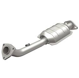 MagnaFlow 49 State Converter - Direct Fit Catalytic Converter - MagnaFlow 49 State Converter 24417 UPC: 841380073419 - Image 1