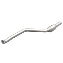 MagnaFlow 49 State Converter - Direct Fit Catalytic Converter - MagnaFlow 49 State Converter 24511 UPC: 841380074188 - Image 1