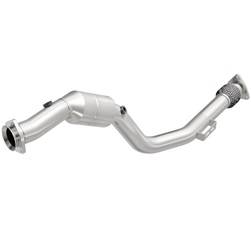 MagnaFlow 49 State Converter - Direct Fit Catalytic Converter - MagnaFlow 49 State Converter 24978 UPC: 841380074478 - Image 1