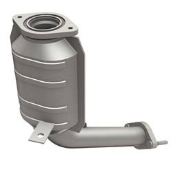 MagnaFlow 49 State Converter - Direct Fit Catalytic Converter - MagnaFlow 49 State Converter 25209 UPC: 841380026859 - Image 1