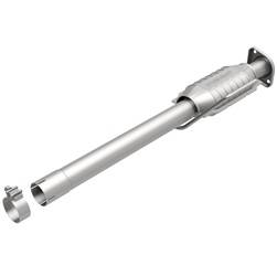 MagnaFlow 49 State Converter - Direct Fit Catalytic Converter - MagnaFlow 49 State Converter 49000 UPC: 841380088086 - Image 1