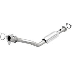 MagnaFlow 49 State Converter - Direct Fit Catalytic Converter - MagnaFlow 49 State Converter 49010 UPC: 841380063083 - Image 1