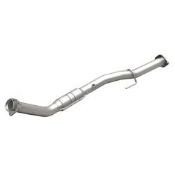 MagnaFlow 49 State Converter - Direct Fit Catalytic Converter - MagnaFlow 49 State Converter 49022 UPC: 841380063106 - Image 1