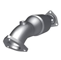 MagnaFlow 49 State Converter - Direct Fit Catalytic Converter - MagnaFlow 49 State Converter 49163 UPC: 841380046390 - Image 1