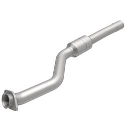 MagnaFlow 49 State Converter - Direct Fit Catalytic Converter - MagnaFlow 49 State Converter 49172 UPC: 841380046482 - Image 1