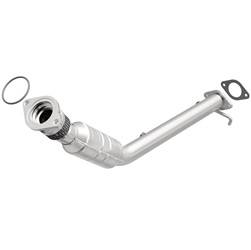 MagnaFlow 49 State Converter - Direct Fit Catalytic Converter - MagnaFlow 49 State Converter 49195 UPC: 841380043818 - Image 1