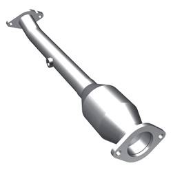 MagnaFlow 49 State Converter - Direct Fit Catalytic Converter - MagnaFlow 49 State Converter 49216 UPC: 841380043948 - Image 1
