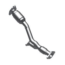 MagnaFlow 49 State Converter - Direct Fit Catalytic Converter - MagnaFlow 49 State Converter 49229 UPC: 841380044174 - Image 1