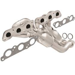 MagnaFlow 49 State Converter - Direct Fit Catalytic Converter - MagnaFlow 49 State Converter 49283 UPC: 841380044310 - Image 1
