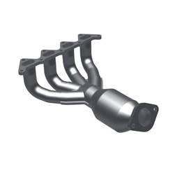 MagnaFlow 49 State Converter - Direct Fit Catalytic Converter - MagnaFlow 49 State Converter 49314 UPC: 841380046895 - Image 1