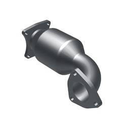 MagnaFlow 49 State Converter - Direct Fit Catalytic Converter - MagnaFlow 49 State Converter 49318 UPC: 841380044495 - Image 1