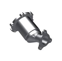 MagnaFlow 49 State Converter - Direct Fit Catalytic Converter - MagnaFlow 49 State Converter 49321 UPC: 841380046963 - Image 1