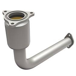 MagnaFlow 49 State Converter - Direct Fit Catalytic Converter - MagnaFlow 49 State Converter 49326 UPC: 841380053923 - Image 1