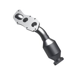 MagnaFlow 49 State Converter - Direct Fit Catalytic Converter - MagnaFlow 49 State Converter 49342 UPC: 841380044532 - Image 1