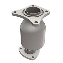 MagnaFlow 49 State Converter - Direct Fit Catalytic Converter - MagnaFlow 49 State Converter 49365 UPC: 841380044624 - Image 1