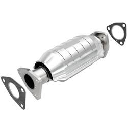 MagnaFlow 49 State Converter - Direct Fit Catalytic Converter - MagnaFlow 49 State Converter 22622 UPC: 841380006226 - Image 1