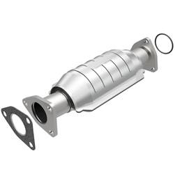 MagnaFlow 49 State Converter - Direct Fit Catalytic Converter - MagnaFlow 49 State Converter 22624 UPC: 841380006240 - Image 1
