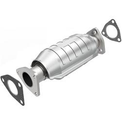 MagnaFlow 49 State Converter - Direct Fit Catalytic Converter - MagnaFlow 49 State Converter 22631 UPC: 841380006288 - Image 1