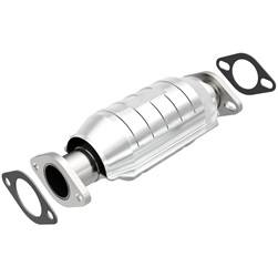MagnaFlow 49 State Converter - Direct Fit Catalytic Converter - MagnaFlow 49 State Converter 22757 UPC: 841380006363 - Image 1