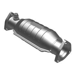 MagnaFlow 49 State Converter - Direct Fit Catalytic Converter - MagnaFlow 49 State Converter 22929 UPC: 841380006639 - Image 1