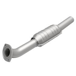 MagnaFlow 49 State Converter - Direct Fit Catalytic Converter - MagnaFlow 49 State Converter 23000 UPC: 841380060877 - Image 1