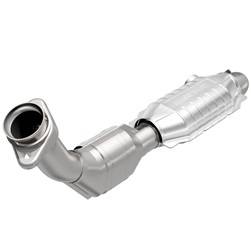 MagnaFlow 49 State Converter - Direct Fit Catalytic Converter - MagnaFlow 49 State Converter 23028 UPC: 841380061508 - Image 1