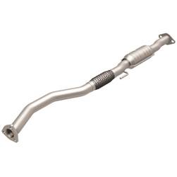 MagnaFlow 49 State Converter - Direct Fit Catalytic Converter - MagnaFlow 49 State Converter 23053 UPC: 841380061102 - Image 1