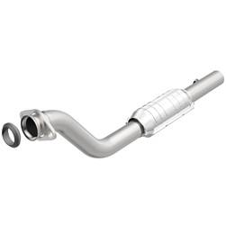 MagnaFlow 49 State Converter - Direct Fit Catalytic Converter - MagnaFlow 49 State Converter 23146 UPC: 841380059383 - Image 1