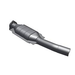 MagnaFlow 49 State Converter - Direct Fit Catalytic Converter - MagnaFlow 49 State Converter 23219 UPC: 841380051691 - Image 1