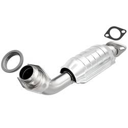 MagnaFlow 49 State Converter - Direct Fit Catalytic Converter - MagnaFlow 49 State Converter 23238 UPC: 841380006882 - Image 1