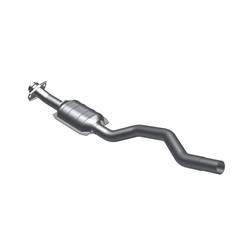 MagnaFlow 49 State Converter - Direct Fit Catalytic Converter - MagnaFlow 49 State Converter 23252 UPC: 841380006998 - Image 1