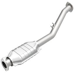 MagnaFlow 49 State Converter - Direct Fit Catalytic Converter - MagnaFlow 49 State Converter 23288 UPC: 841380051899 - Image 1