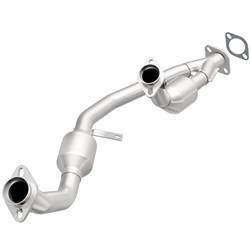 MagnaFlow 49 State Converter - Direct Fit Catalytic Converter - MagnaFlow 49 State Converter 23354 UPC: 841380007490 - Image 1