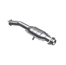 MagnaFlow 49 State Converter - Direct Fit Catalytic Converter - MagnaFlow 49 State Converter 23361 UPC: 841380007568 - Image 1