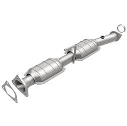 MagnaFlow 49 State Converter - Direct Fit Catalytic Converter - MagnaFlow 49 State Converter 23385 UPC: 841380007766 - Image 1