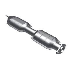 MagnaFlow 49 State Converter - Direct Fit Catalytic Converter - MagnaFlow 49 State Converter 23388 UPC: 841380007797 - Image 1