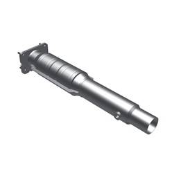 MagnaFlow 49 State Converter - Direct Fit Catalytic Converter - MagnaFlow 49 State Converter 23400 UPC: 841380030344 - Image 1