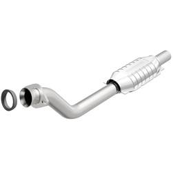 MagnaFlow 49 State Converter - Direct Fit Catalytic Converter - MagnaFlow 49 State Converter 23422 UPC: 841380008015 - Image 1